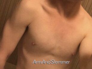 ArmAndSlammer