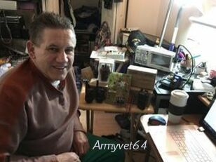 Armyvet64