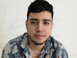 ArnolMax