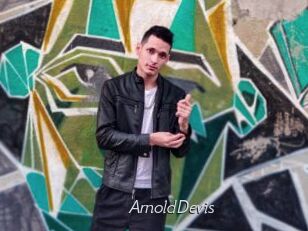 ArnoldDevis