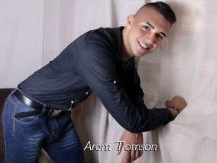 Arom_Tomson