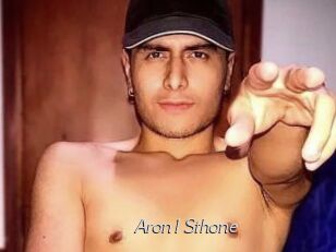 Aron1Sthone Le Scandale