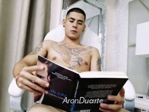 AronDuarte