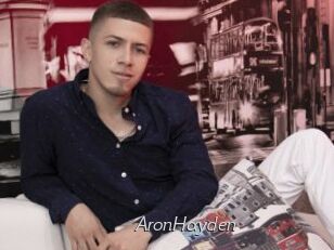 AronHayden