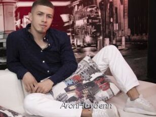 AronHaydenn