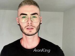 AronKing Le Scandale