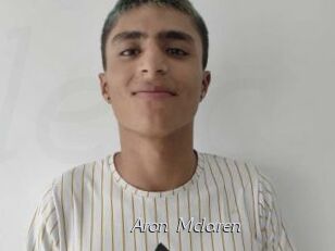 Aron_Mclaren