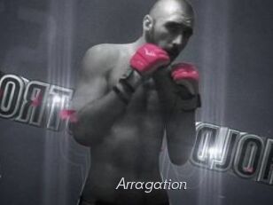 Arragation