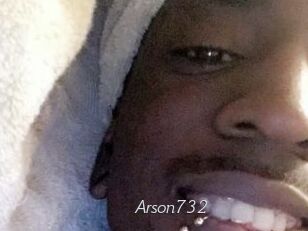 Arson732