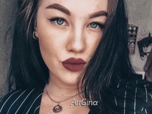 ArtGina