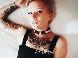 Art_Baby