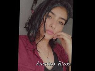 Artemisa_Rizos