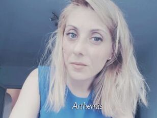 Arthemis