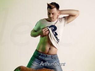 ArthurGrant