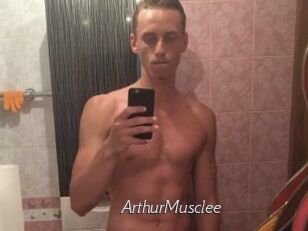 ArthurMusclee