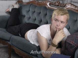 ArthurPeterson