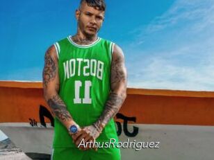 ArthusRodriguez