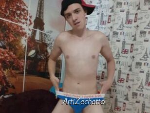 ArtiZechetto