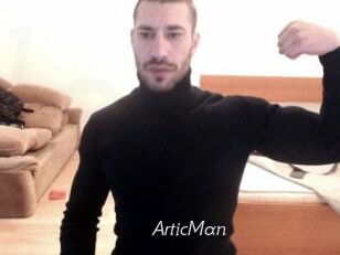 ArticMan
