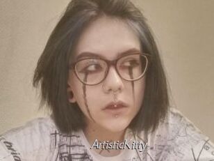 ArtisticKitty