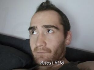 Artos1908