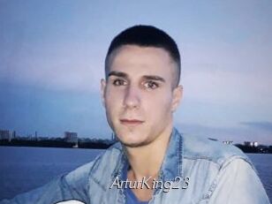 ArturKing23