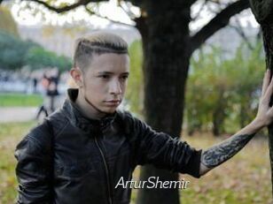 ArturShemir
