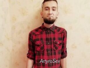 ArtyroSex