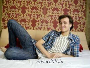 ArvinaXKibi Le Scandale