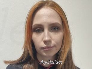 AryDeliues