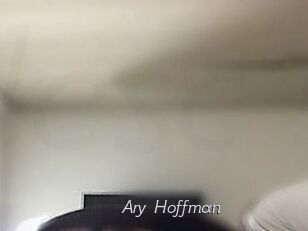 Ary_Hoffman