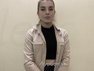 AryaGarcia
