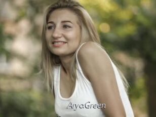AryaGreen