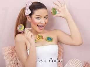 Arya_Parker