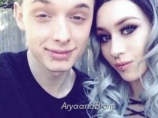 Arya_and_Brom