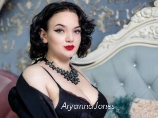 AryannaJones