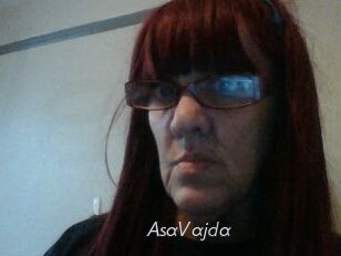 AsaVajda