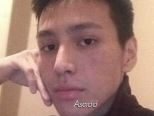 Asadd Le Scandale
