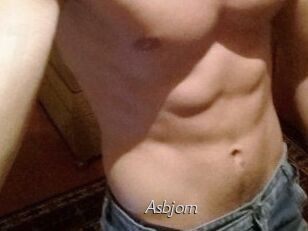 Asbjorn