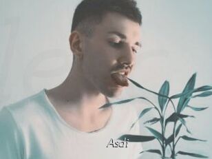 Asdi