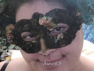 Asexi69 Le Scandale