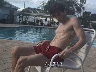 Ash713