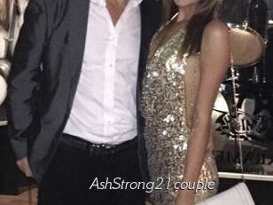 AshStrong21couple