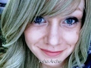 AshaArcher