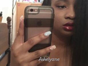 Ashelyane
