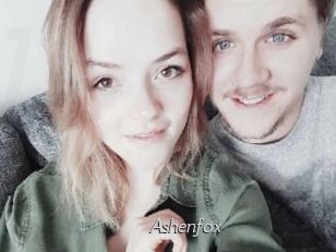 Ashenfox