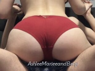 AshleeMarieeandBenji