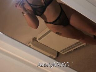 AshleighXXO Le Scandale