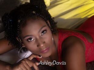 AshleyDaviis