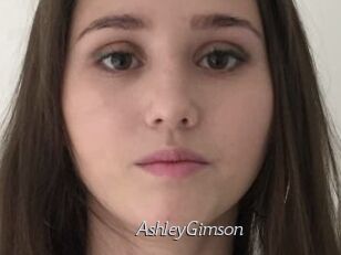 AshleyGimson